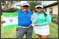 Lilia Vu (golfer) family, parents, siblings, boyfriend, children